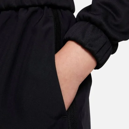 Short Niños Multi  Black Nike - Imagen 7