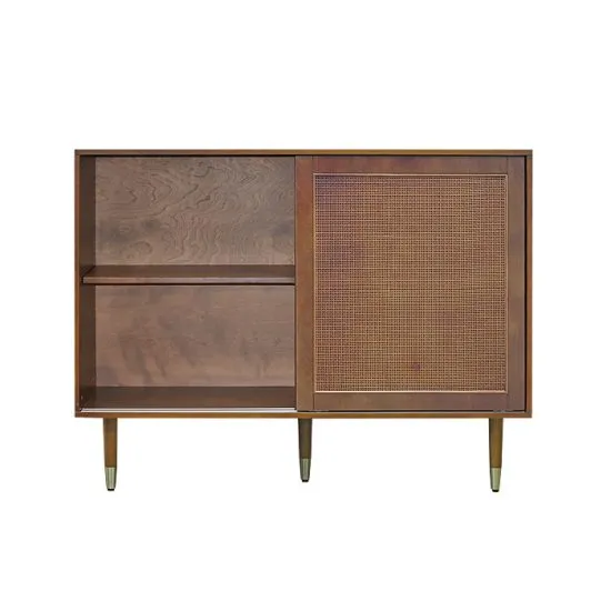 Buffet Enjuncado Walnut Msa - Imagen 4