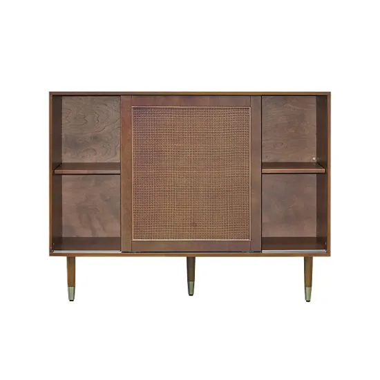 Buffet Enjuncado Walnut Msa - Imagen 5