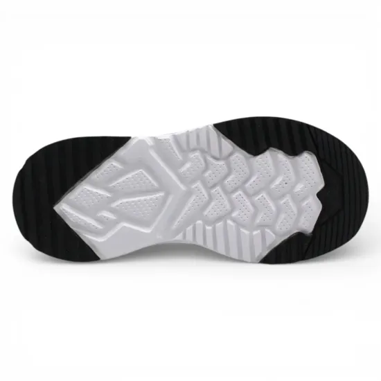 Zapatilla Niña Challenge Blue  Jrs Lotto - Imagen 4