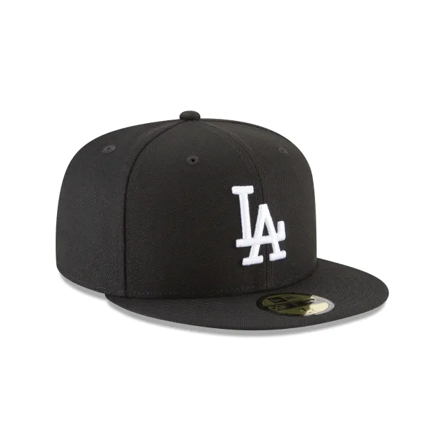 product_template_141803.png Jockey 59Fifty Los Angeles Dodgers Negro New Era