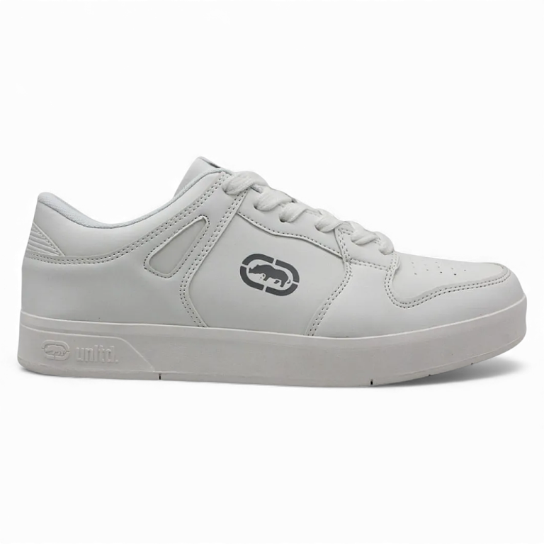 Zapatilla Juvenil Lifestyle Jay Blanco Ecko