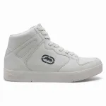 ZAPATILLA JUVENIL JAY HIGH JR WH/WH ECKO