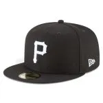 Jockey 59Fifty Pittsburgh Pirates Negro New Era