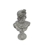 ADORNO ESCULTURA CEMENTO