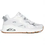 Zapatilla Niña Uno Gen1 Wavy Shimmer Wsl Skechers