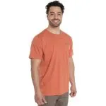 Polera Hombre Lifestyle Algodón Orgánico Kannu