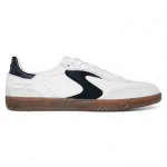 Zapatilla Mujer Hotshot Varsity Crew Ntbk Skechers