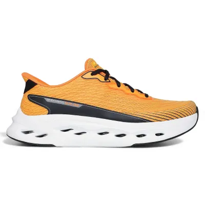 Zapatilla Hombre Max Cushioning Glide Step Org Skechers