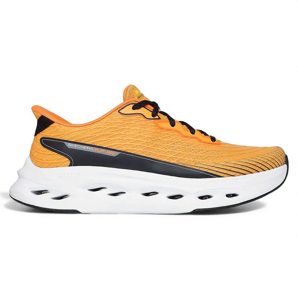 Zapatilla Hombre Max Cushioning Glide Step Org Skechers