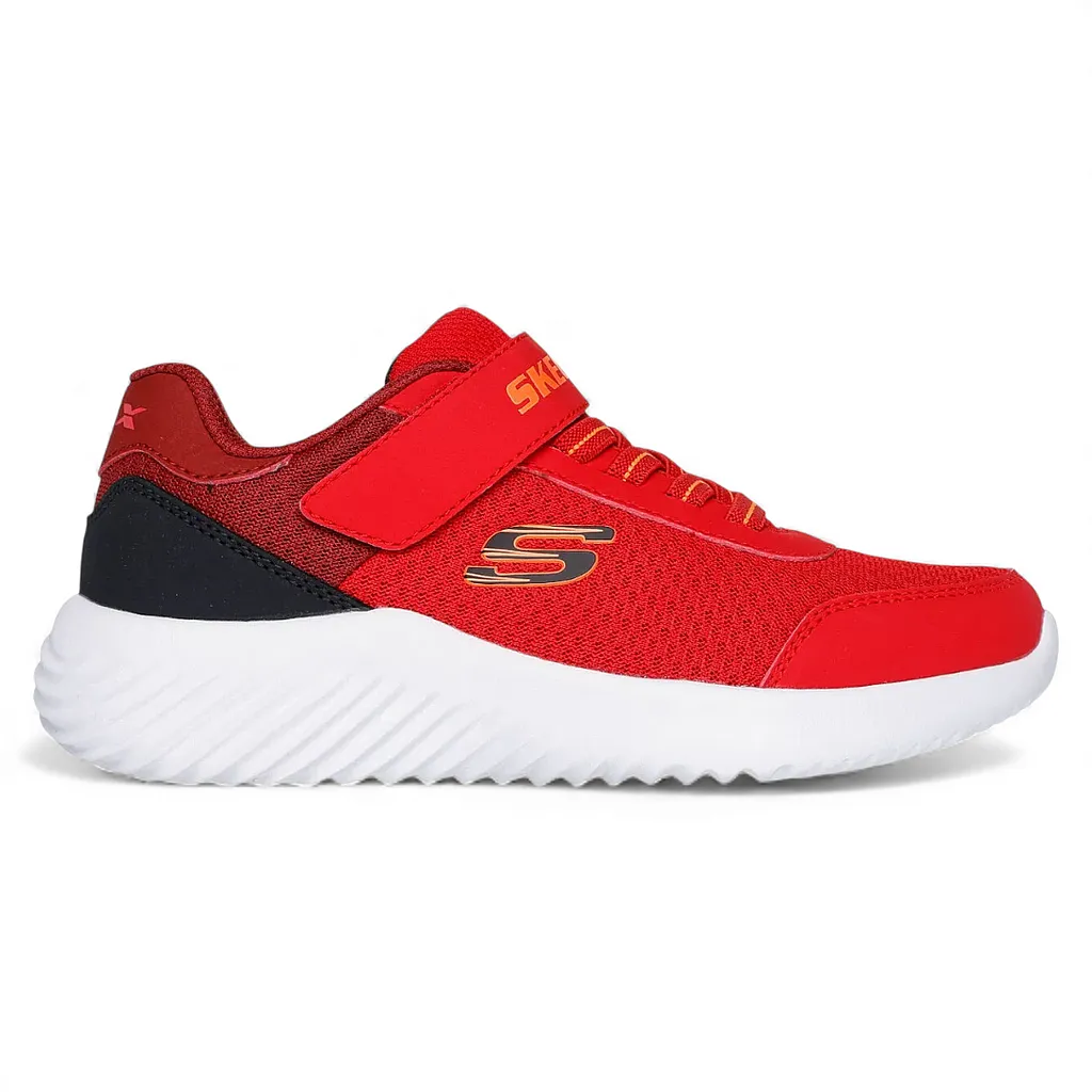 product_template_156074.png Zapatilla Niño Bounder Trekzic Rdbk Skechers