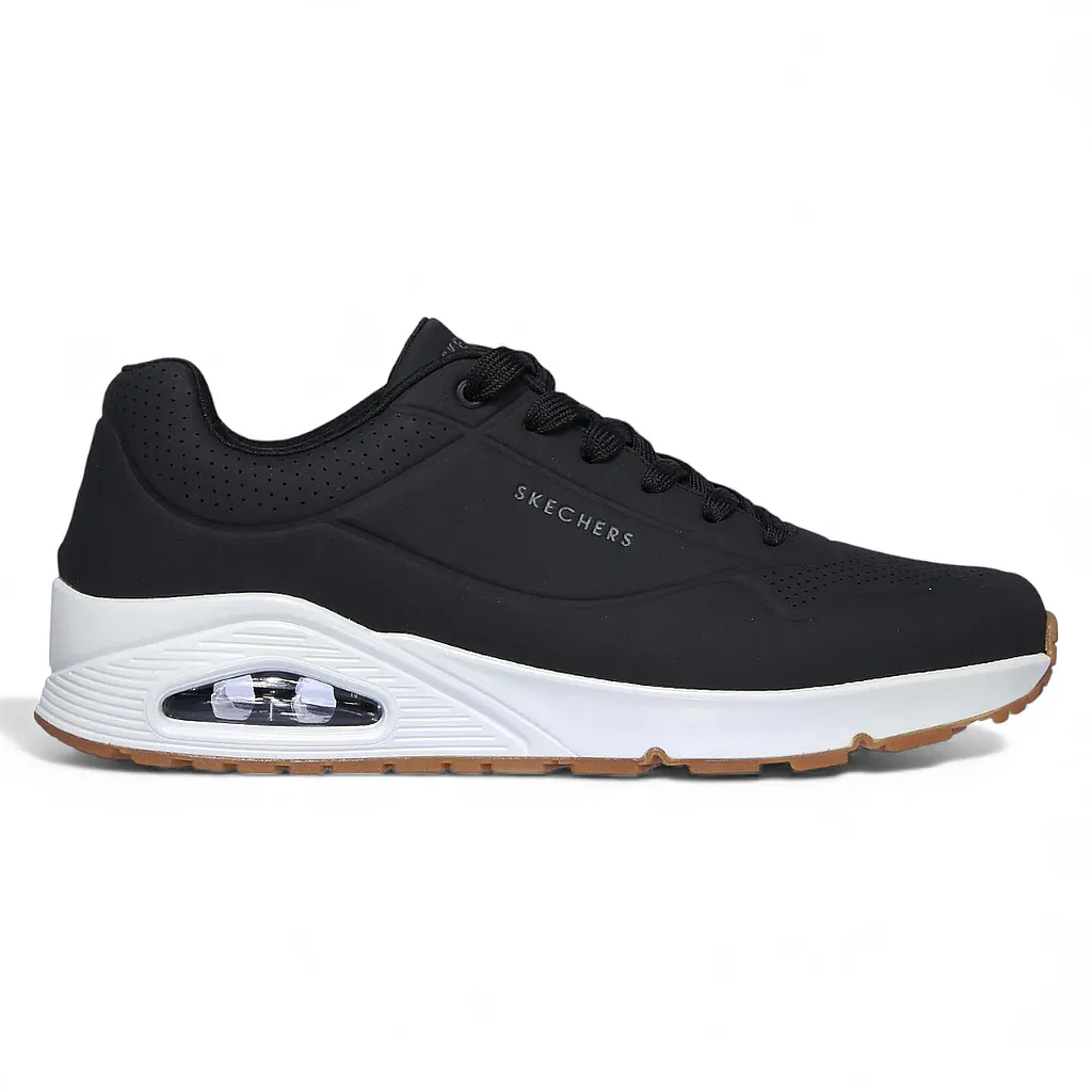 product_template_156076.png Zapatilla Hombre Uno Stand On Air Blk Skechers
