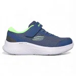 Zapatilla Niño Skech Lite Pro Sprint Surge Nvlm Skechers