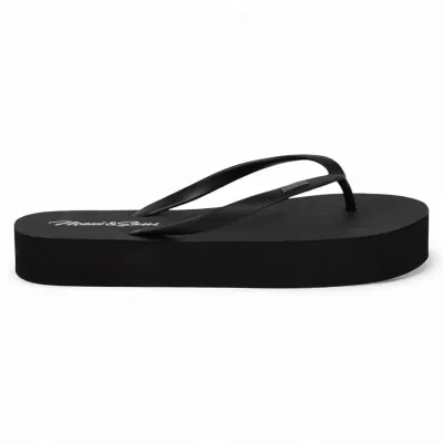 Sandalias Altas Mujer Sandalias Mystic Maui