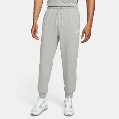 Buzo Hombre Club Gris Nike
