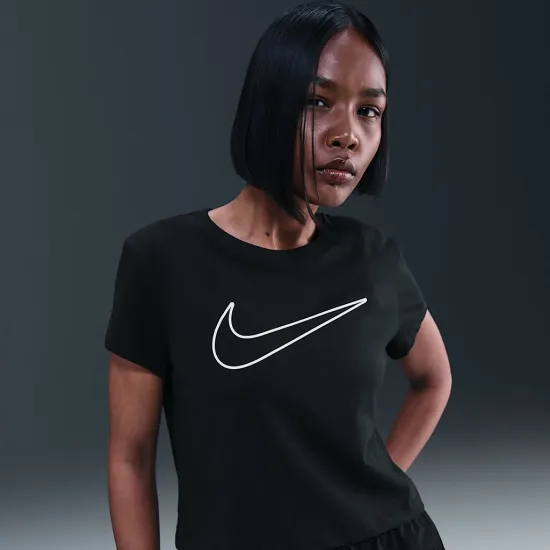 Polera Mujer Sportswear Nike