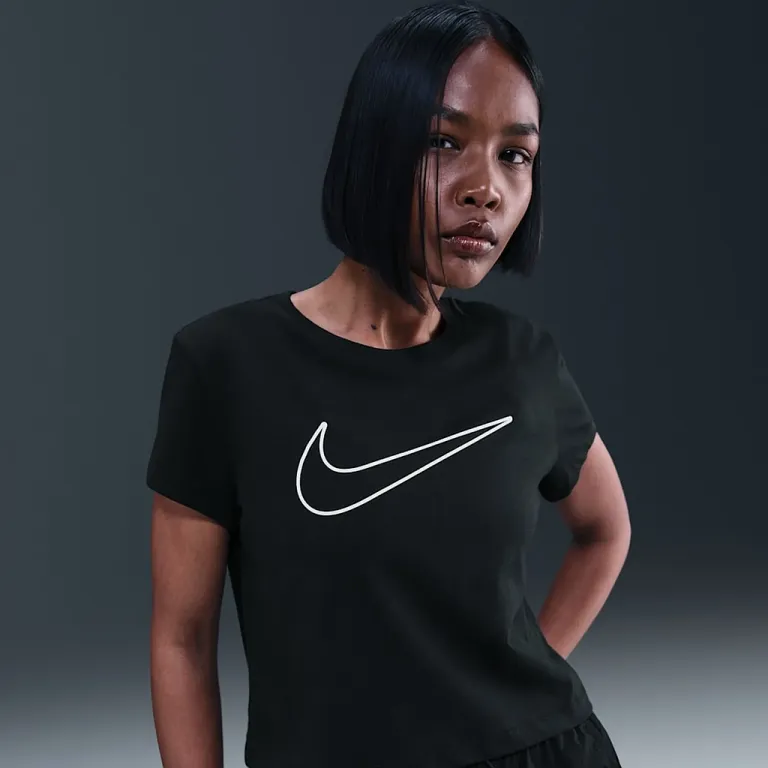 Polera Mujer Sportswear Nike