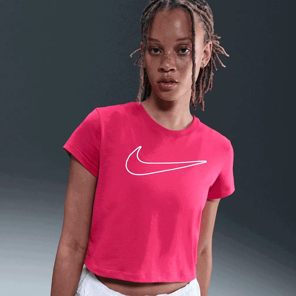 Polera Mujer Sportswear Nike