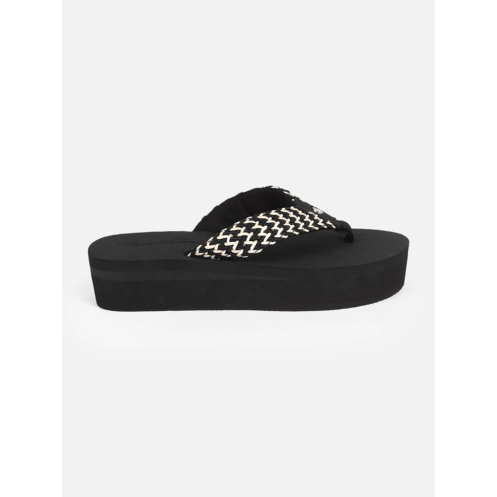 Sandalias Mujer Altas Sandalias Brillant Maui