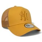 Jockey 9Forty New York Yankees Beige New Era