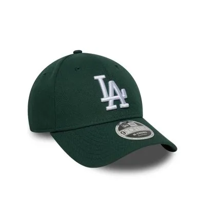 Jockey Dodgers Dark Green OSFM New Era