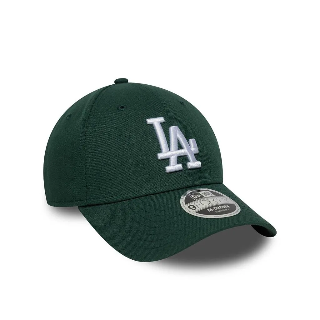Jockey Dodgers Dark Green OSFM New Era