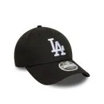 Jockey 9Forty Los Angeles Dodgers Seasonal Colors Black New Era