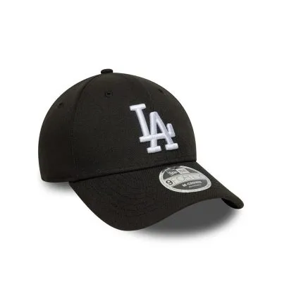 Jockey 9Forty Los Angeles Dodgers Seasonal Colors Black New Era