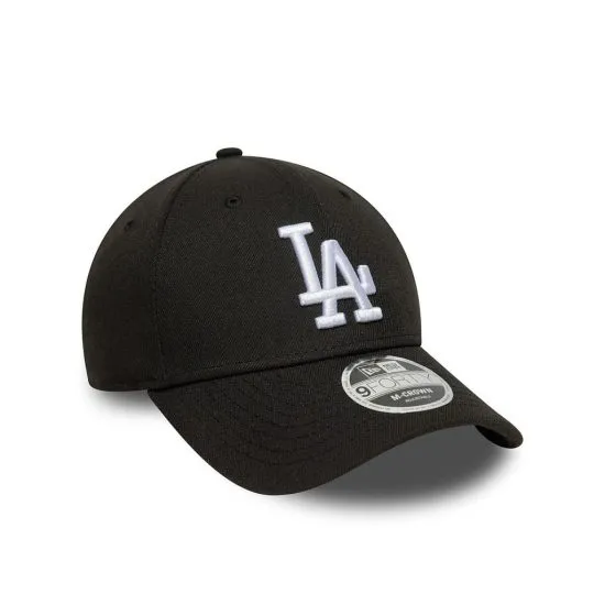 Jockey 9Forty Los Angeles Dodgers Seasonal Colors Black New Era