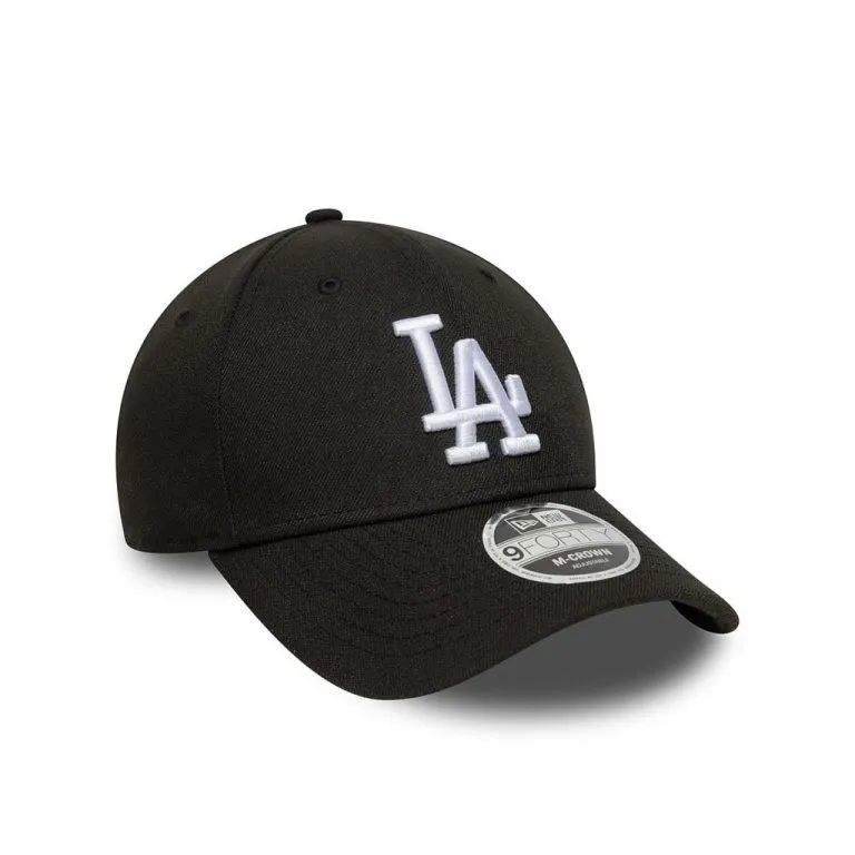 Jockey 9Forty Los Angeles Dodgers Seasonal Colors Black New Era