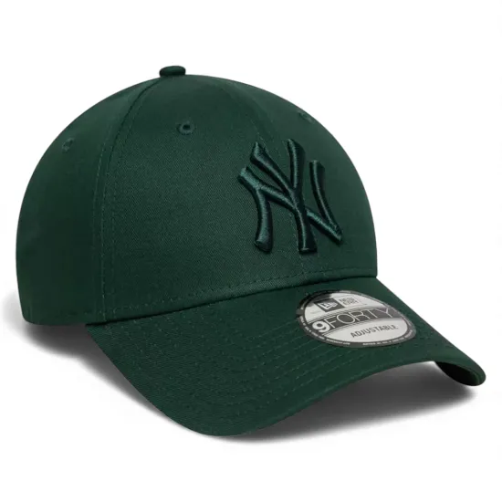 Jockey Yankees 9Forty Verde Oscuro New Era