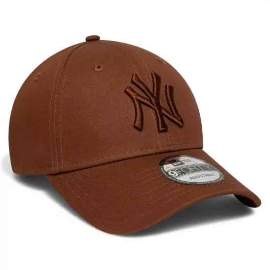 Jockey New York Yankees 9Forty League Essentials Café New Era