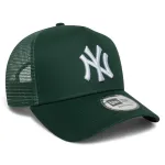 Jockey 9Forty New York Yankees Dark Green New Era
