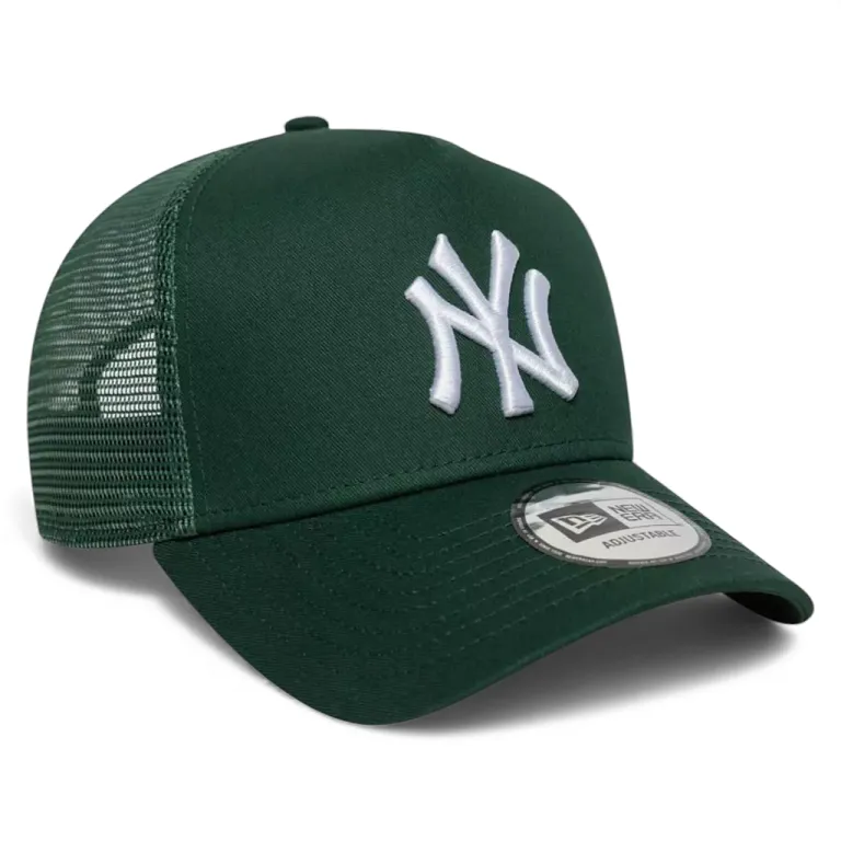 Jockey 9Forty New York Yankees Dark Green New Era