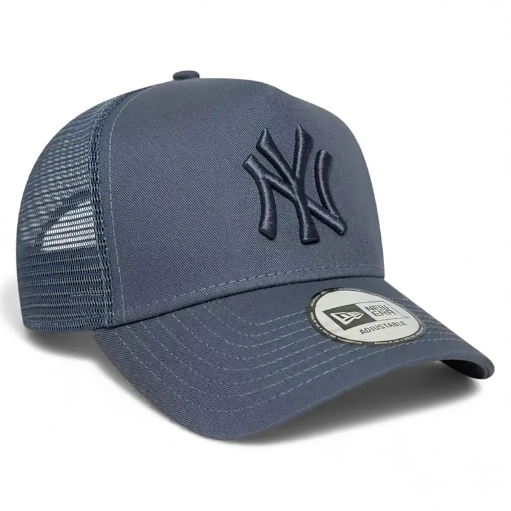Jockey MLB 940 AF New York Yankees Azul New Era