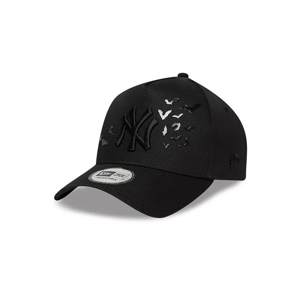 Jockey Yankees Bat Black OSFM New Era