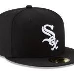 Jockey 59Fifty Chicago White Sox Negro New Era