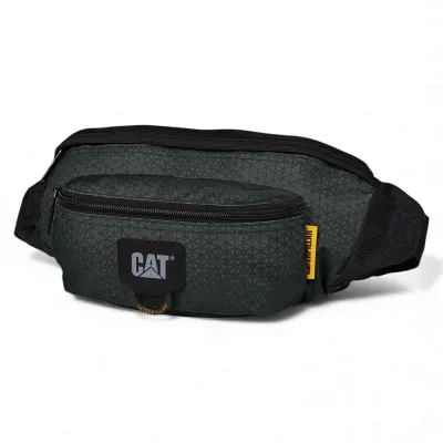 Banano Raymond Waist Bug Negro Cat