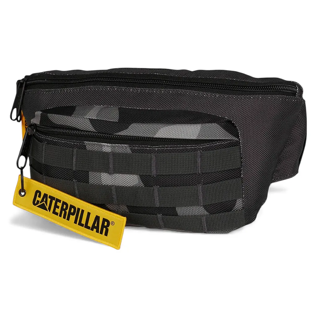 Banano Sahara Waist Bag A1 Z6H Caterpillar