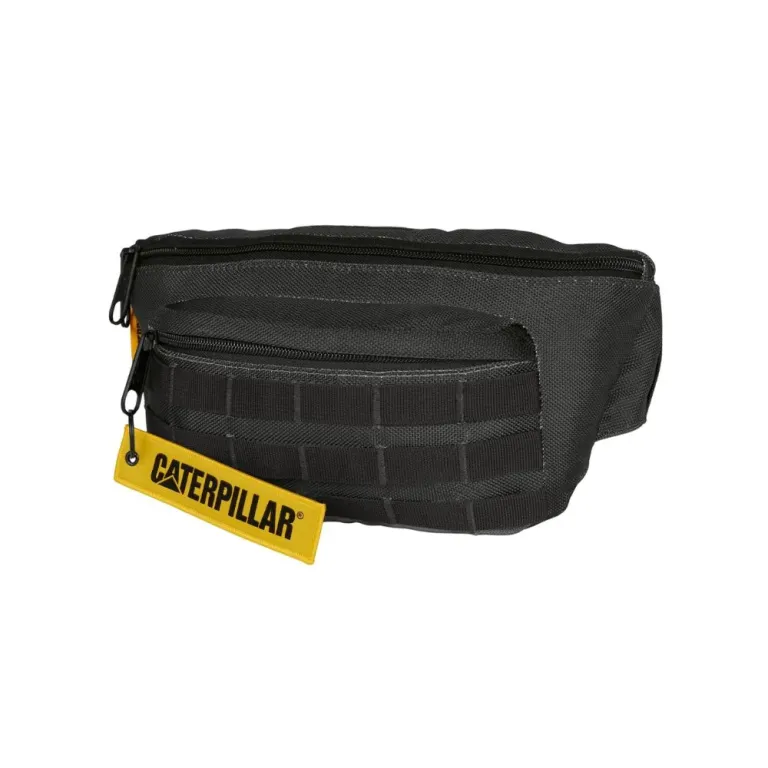 Banano Sahara Waist Bag A1 ZMI Caterpillar