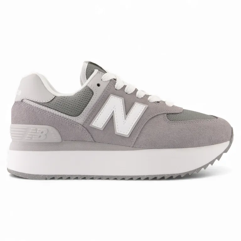 Zapatilla Urbana Mujer Lifestyle Mode de Vie New Balance