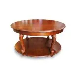 Mesa de Centro Santa Catalina Msa