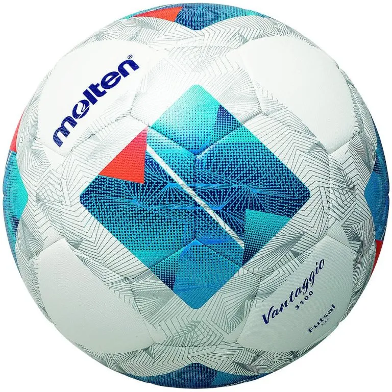 Balon Futsal 3100 New Vantaggio Molten