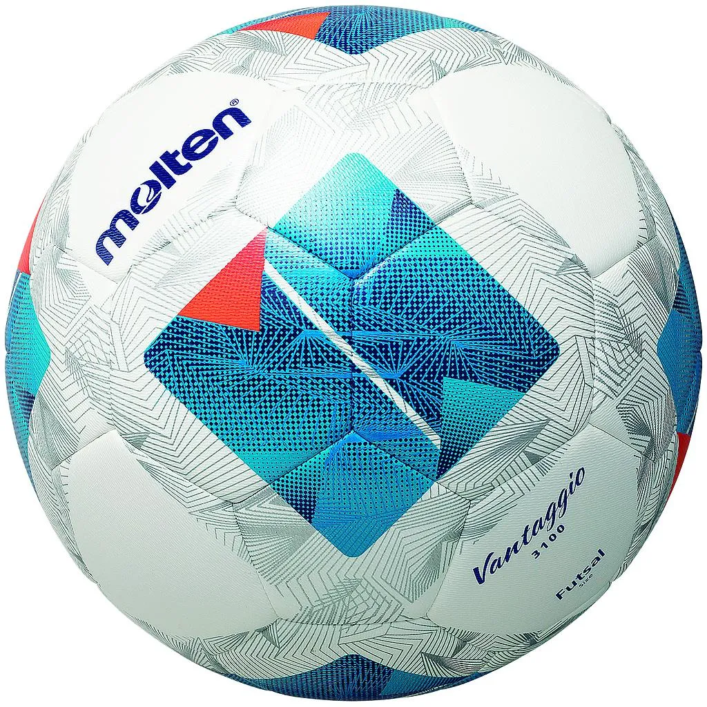 Balon Futsal 3100 New Vantaggio Molten