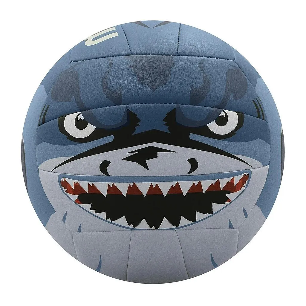 Balon Voleibol Diseno Shark 2 Molten