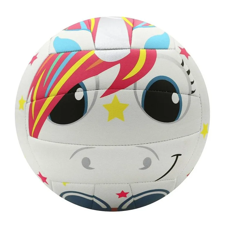Balon Voleibol Diseno Uni 2 Molten