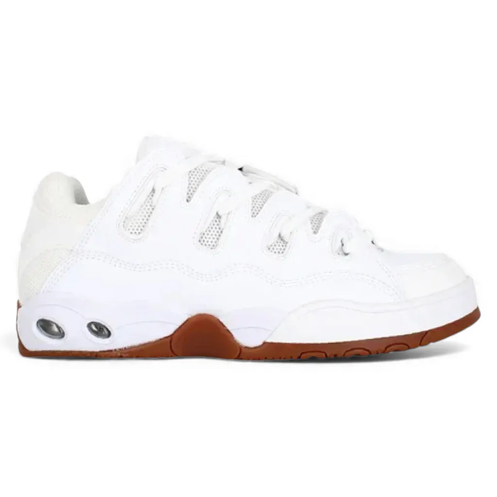 Zapatilla Hombre DG OG White Osiris