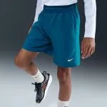 Short Niño Multi Blue Nike