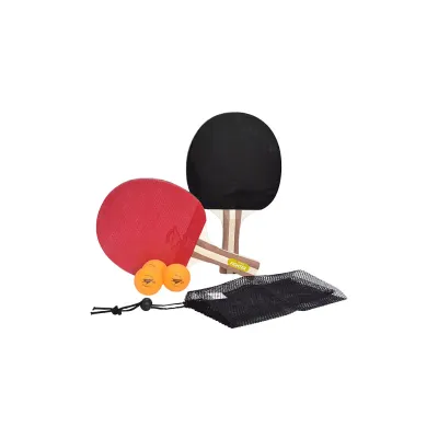 Set Ping Pong Torpedo Fighter con Paletas y Pelotas