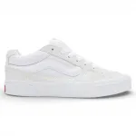 Zapatilla Urbana Mujer Calderone White Vans